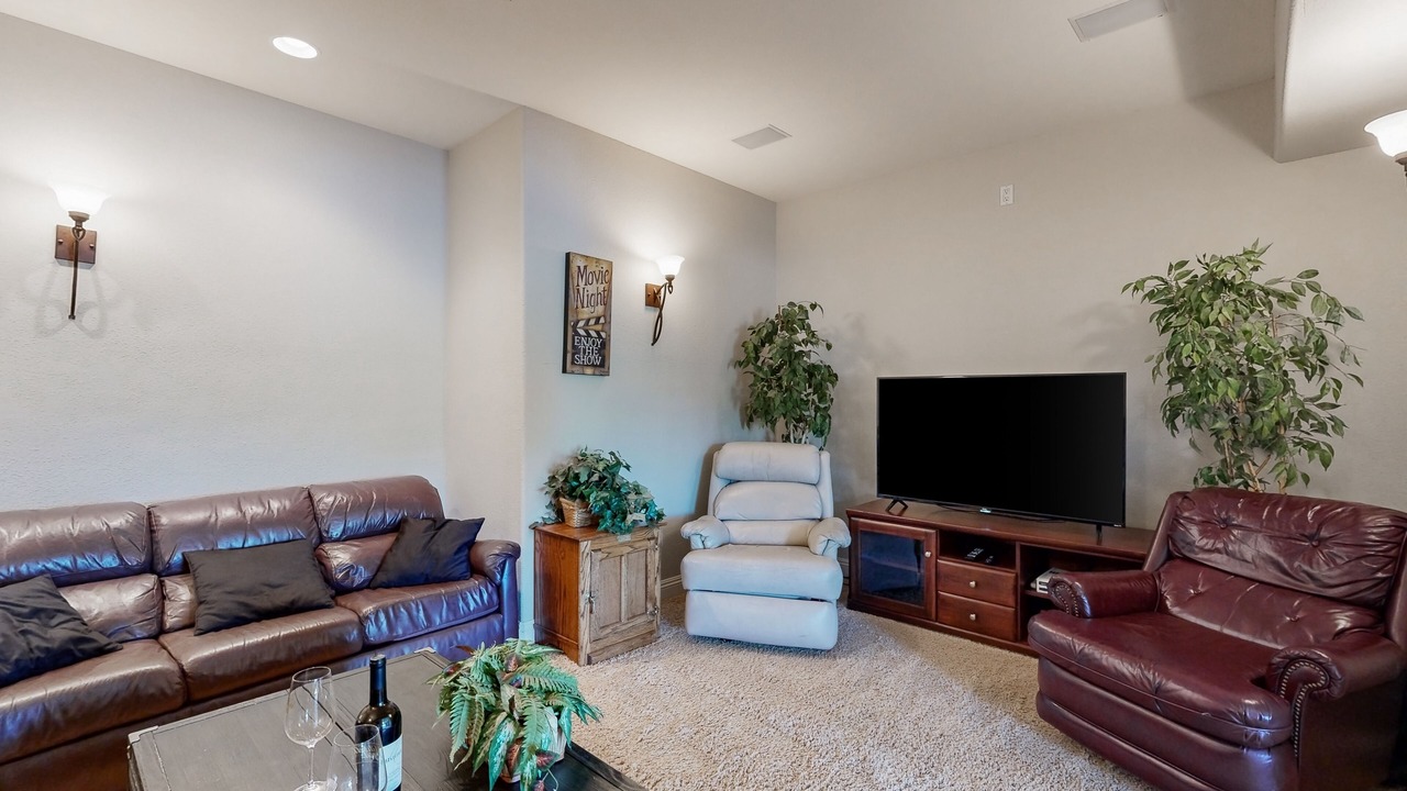 Photo of Livingroom in Copperopolis