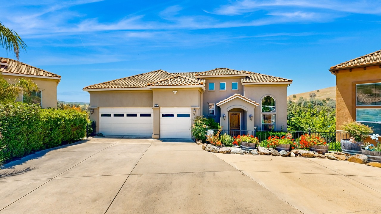 Photo of Outdoor in Copperopolis