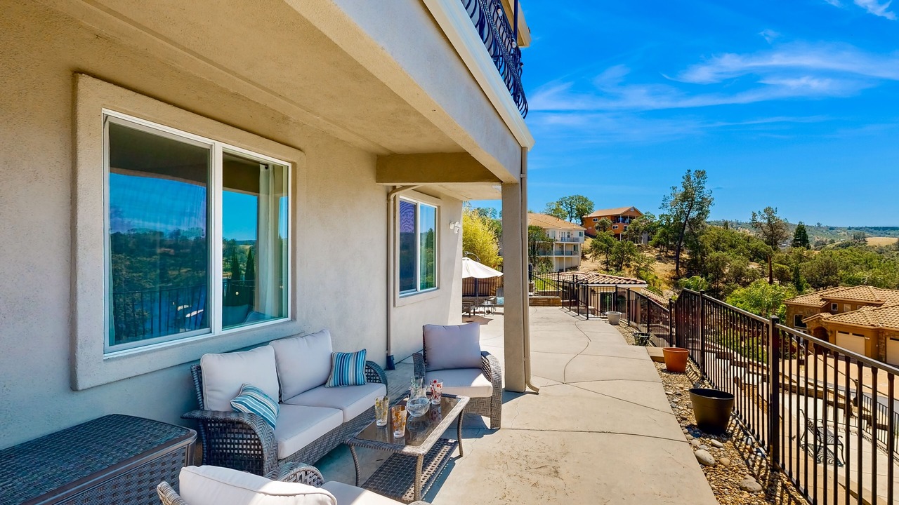 Photo of Outdoor in Copperopolis
