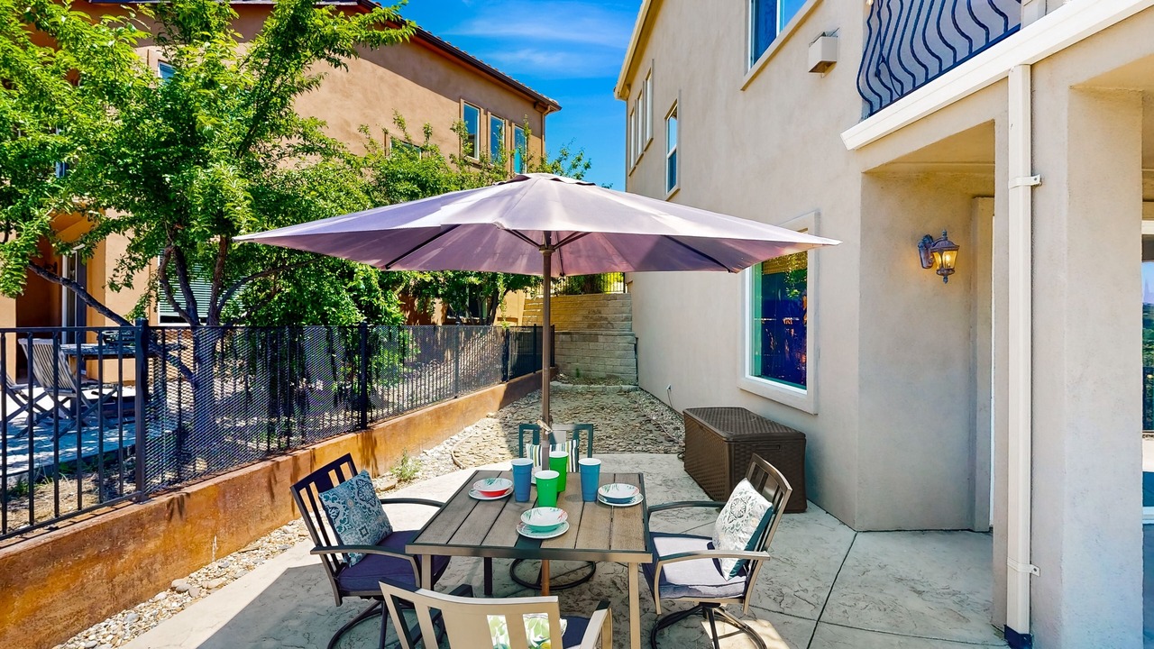 Photo of Outdoor in Copperopolis