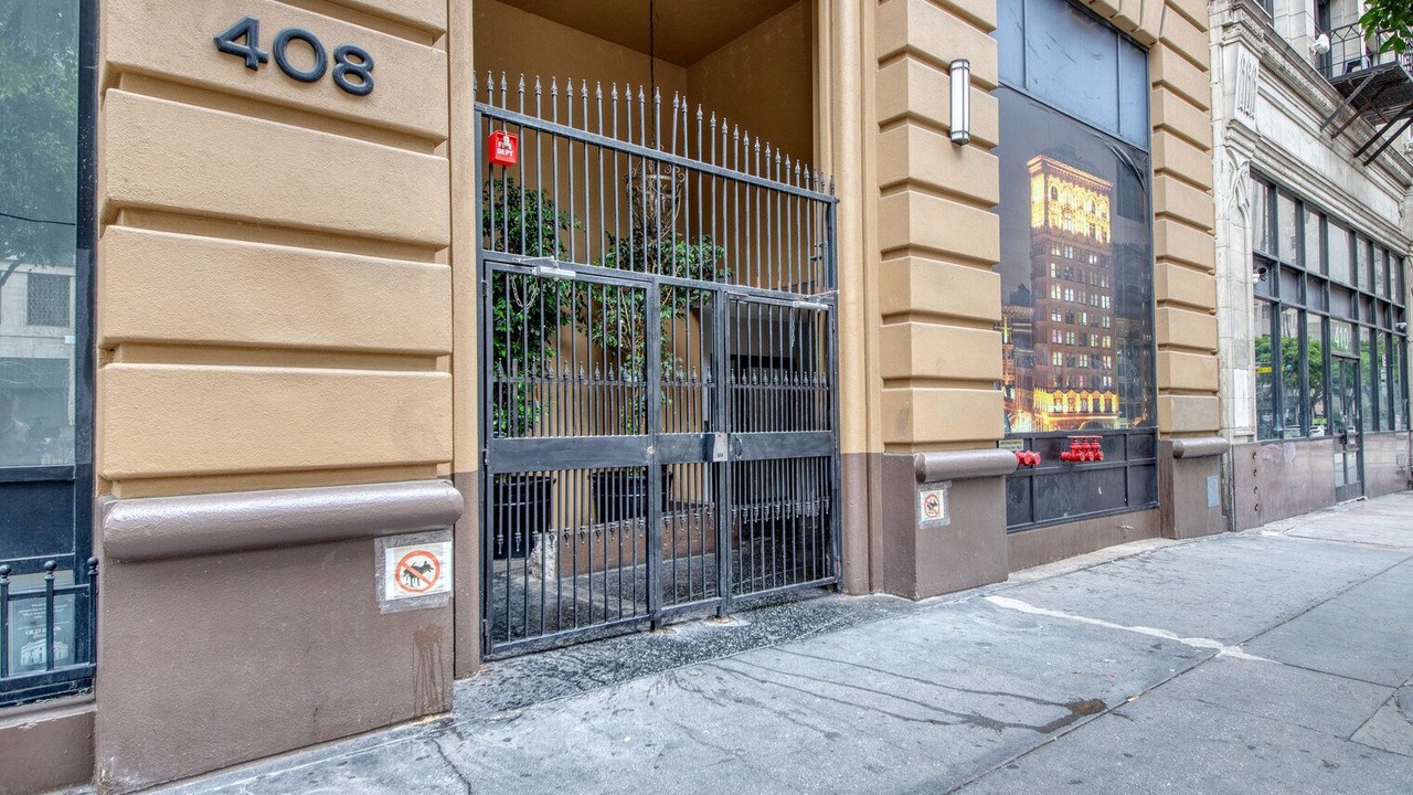 Photo of Outdoor in Historic Core