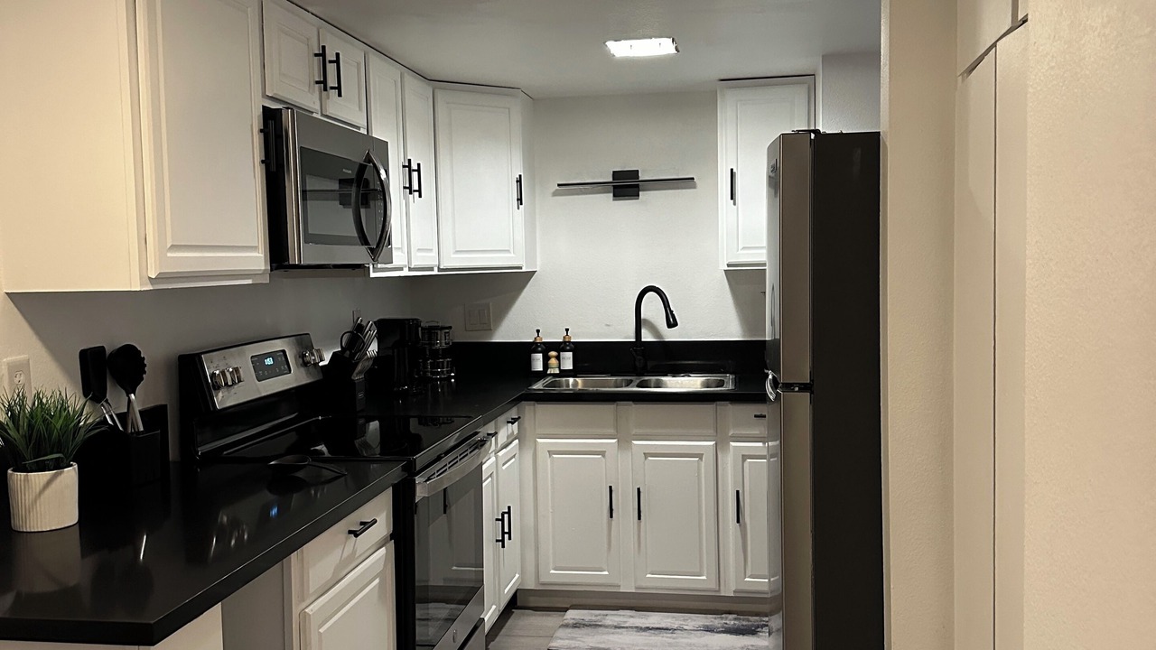 Photo of Kitchen in Lake Havasu City