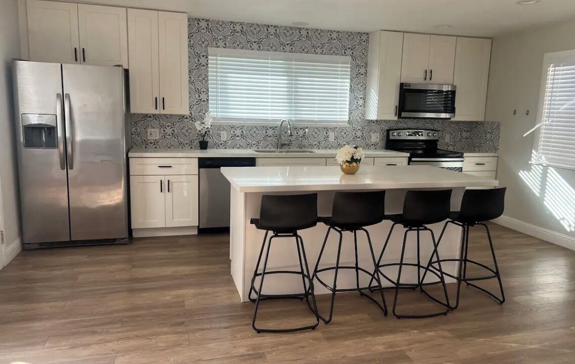 Photo of Kitchen in Stockton