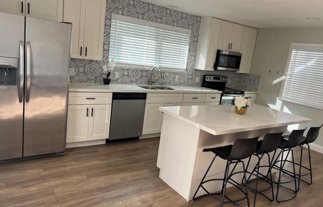 Photo of Kitchen in Stockton