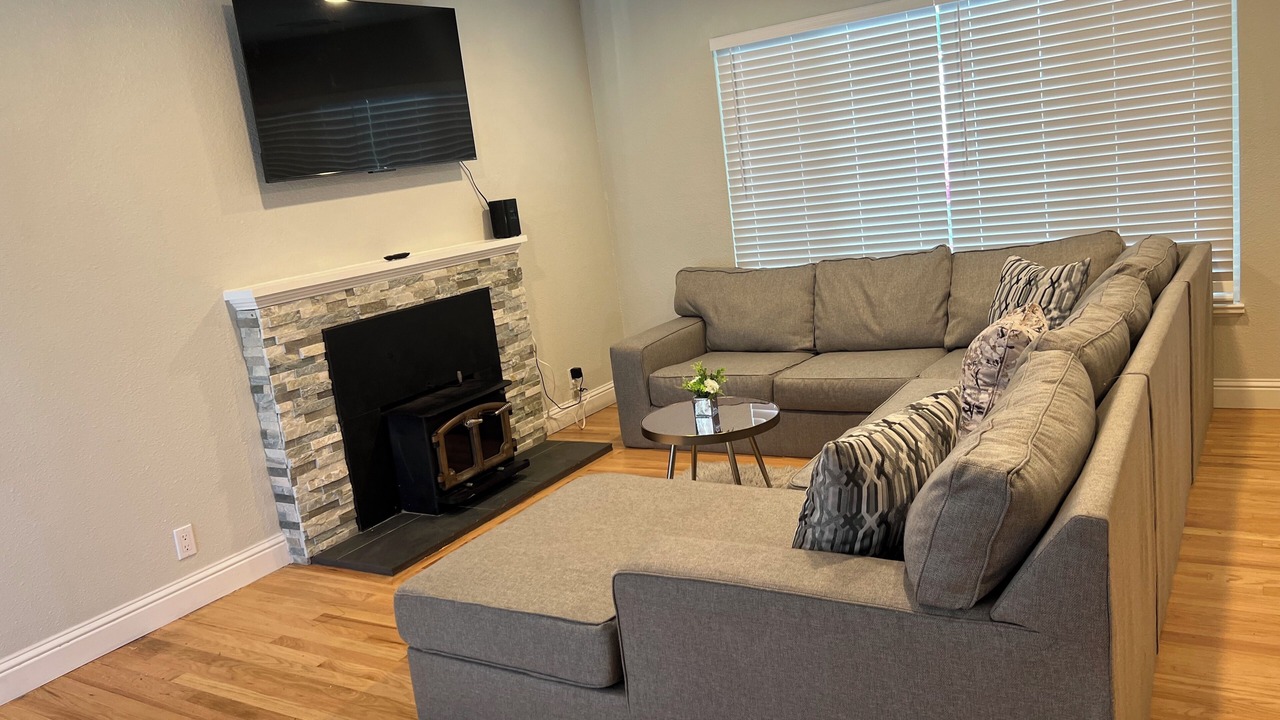 Photo of Livingroom in Stockton