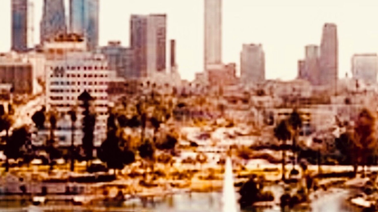 Photo of Others in Downtown Los Angeles