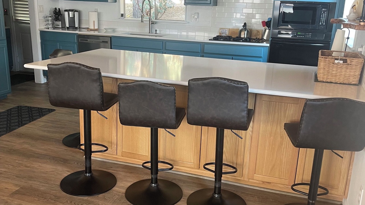 Photo of Kitchen in Wishon