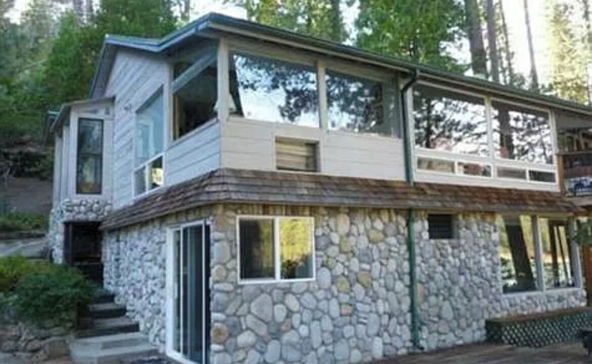 Photo of Outdoor in Wishon