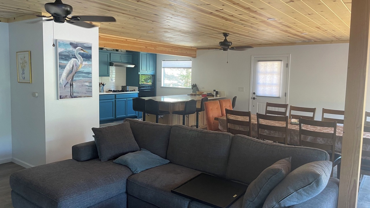 Photo of Livingroom in Wishon