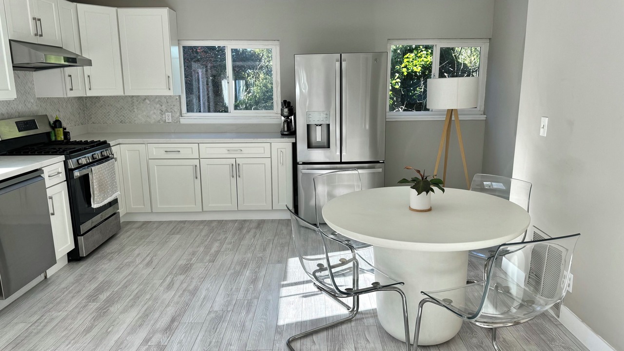Photo of Kitchen in Orinda