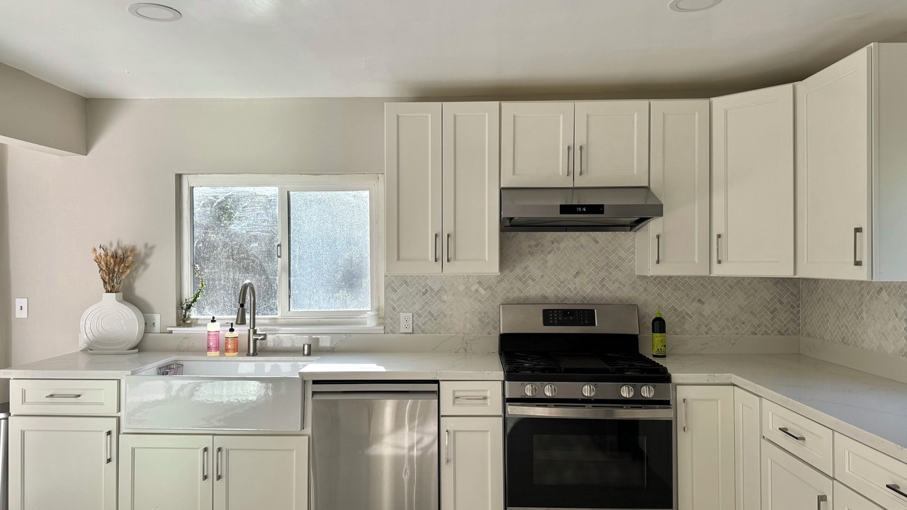 Photo of Kitchen in Orinda