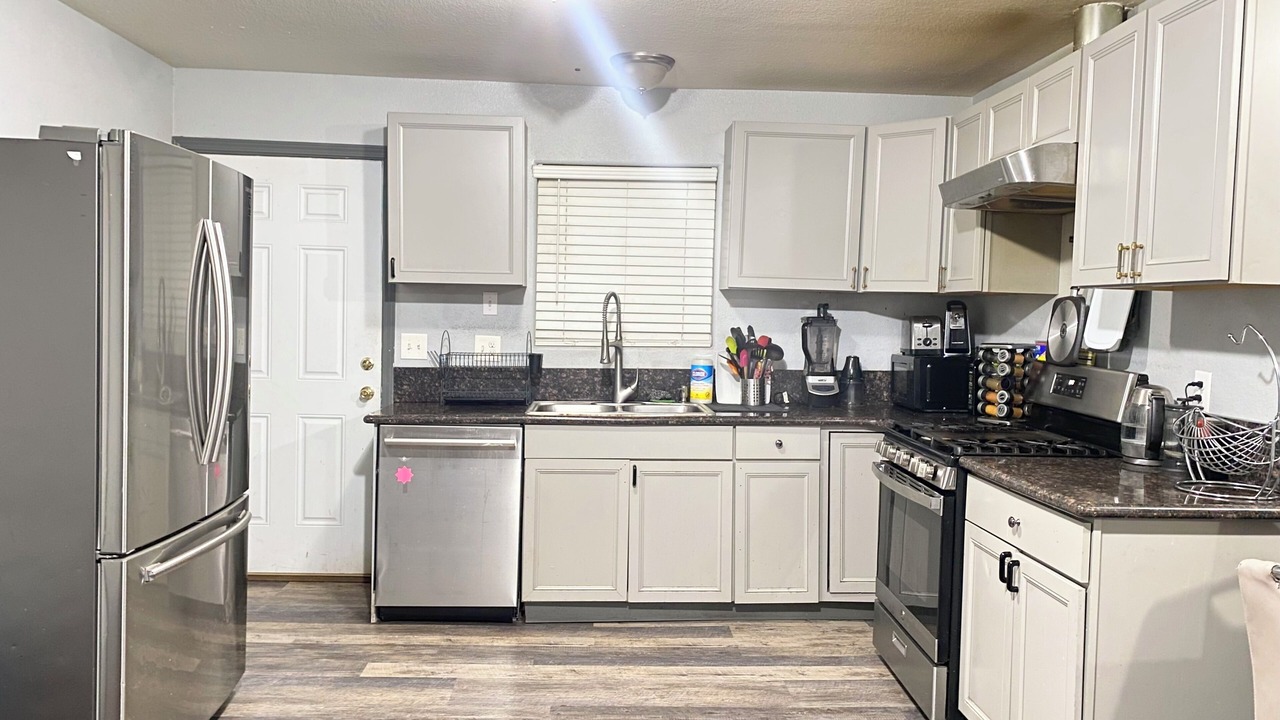 Photo of Kitchen in Modesto