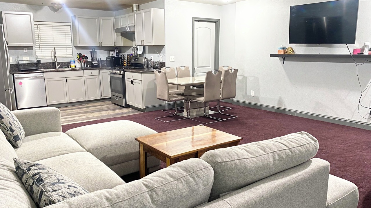 Photo of Livingroom in Modesto