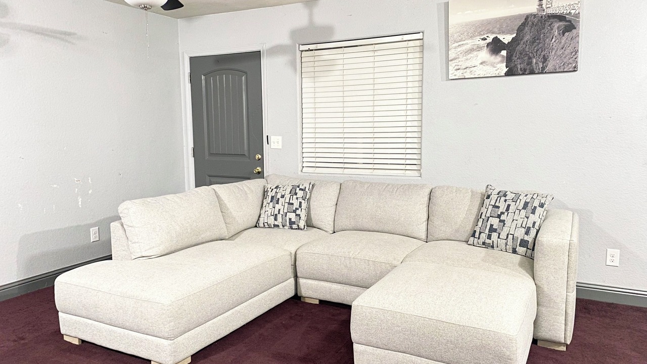 Photo of Livingroom in Modesto