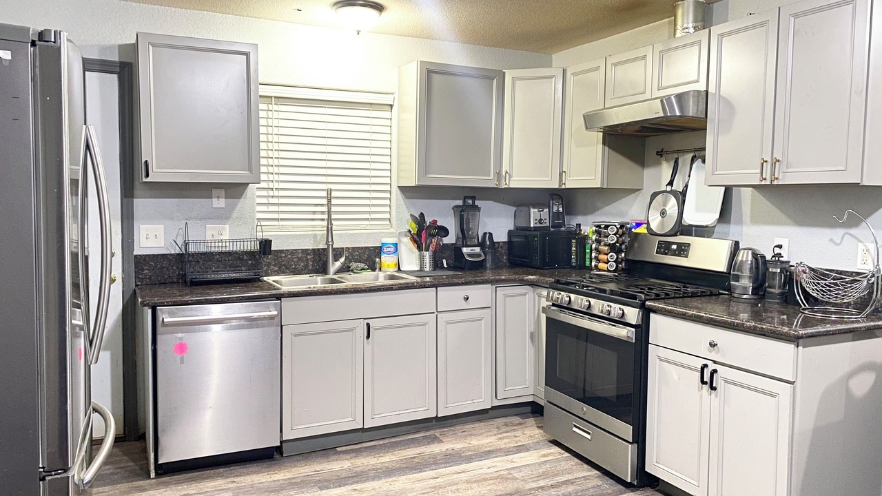 Photo of Kitchen in Modesto