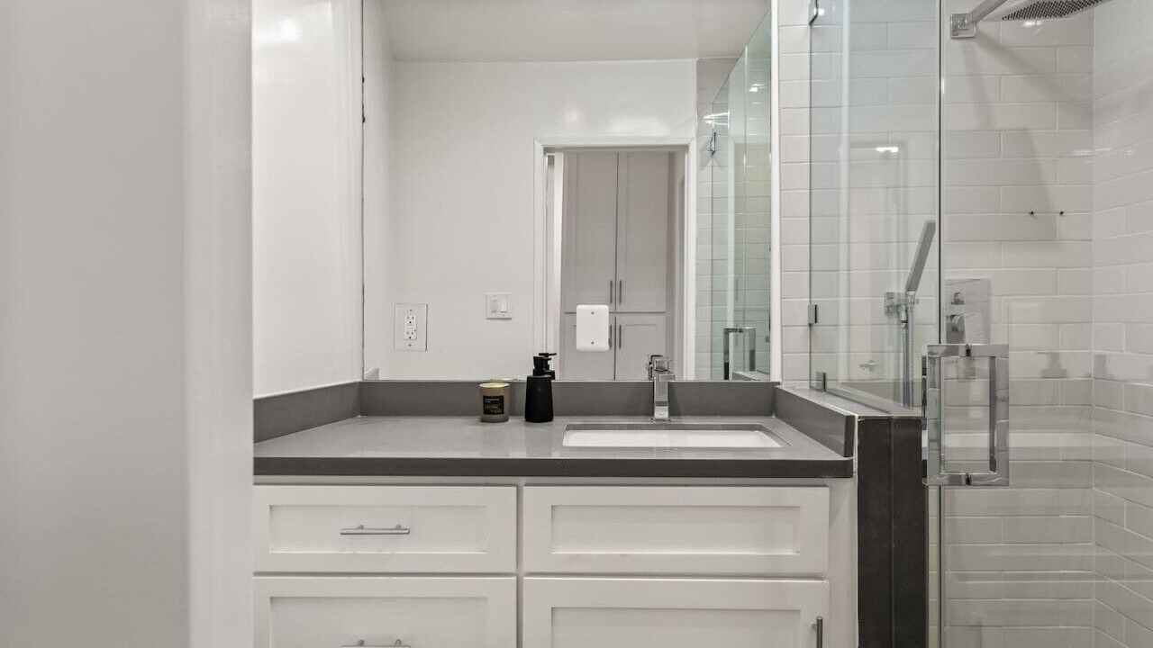 Photo of Bathroom in Westwood