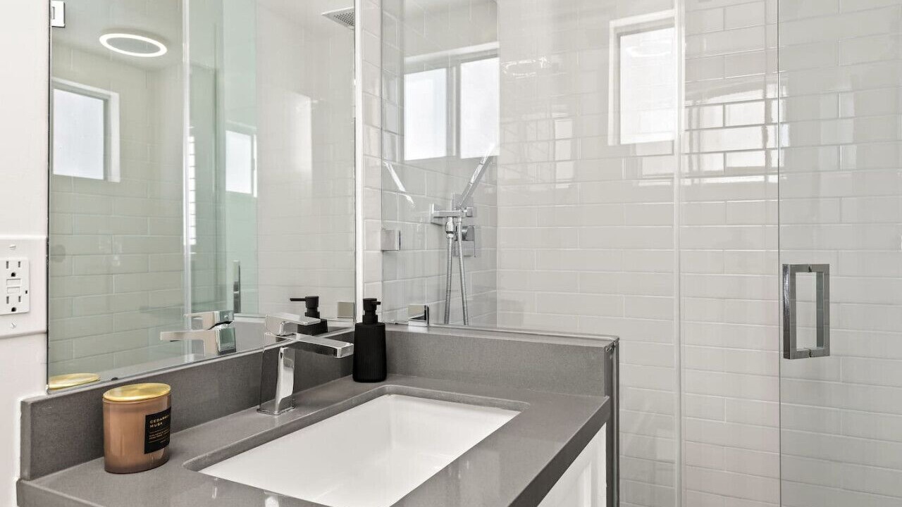 Photo of Bathroom in Westwood