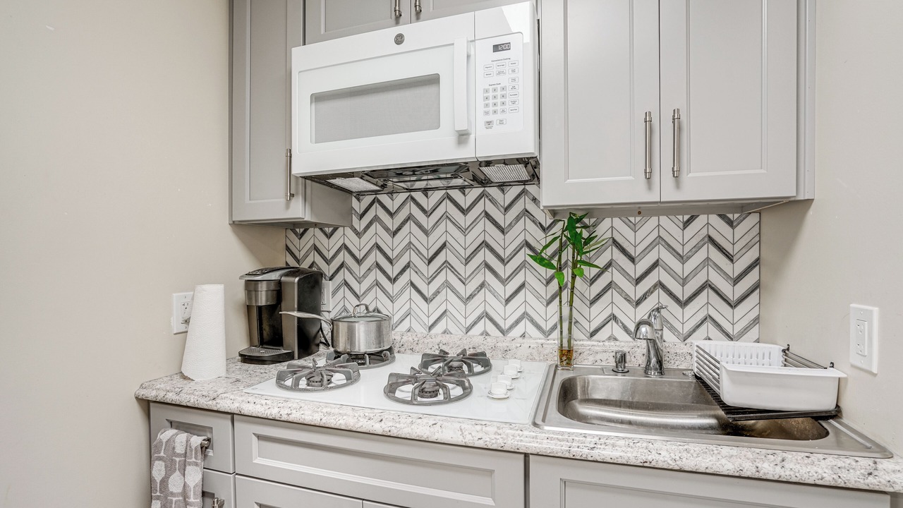 Photo of Kitchen in Ashland