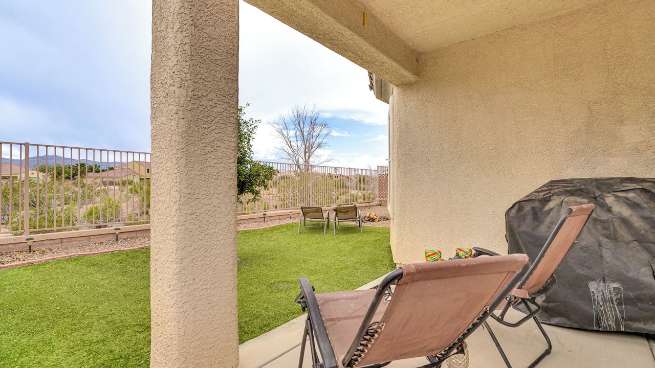 Photo of Outdoor in Silverstone Ranch