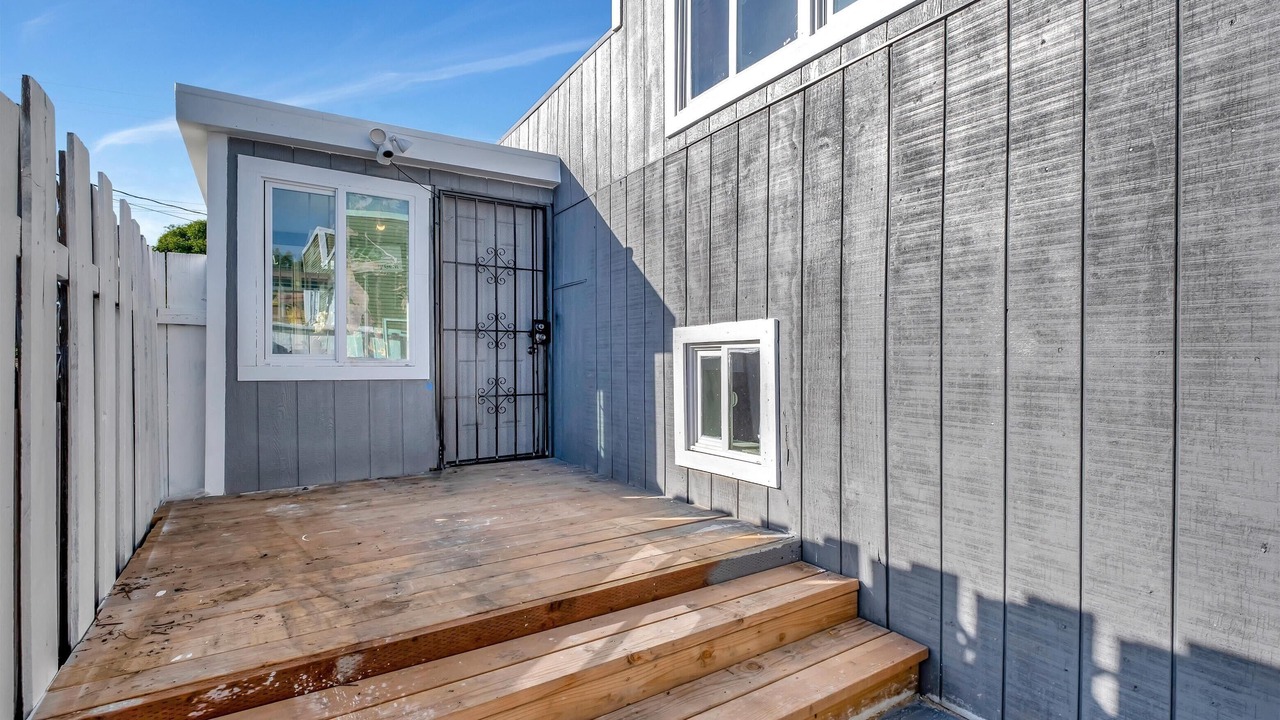 Photo of Outdoor in Oakland