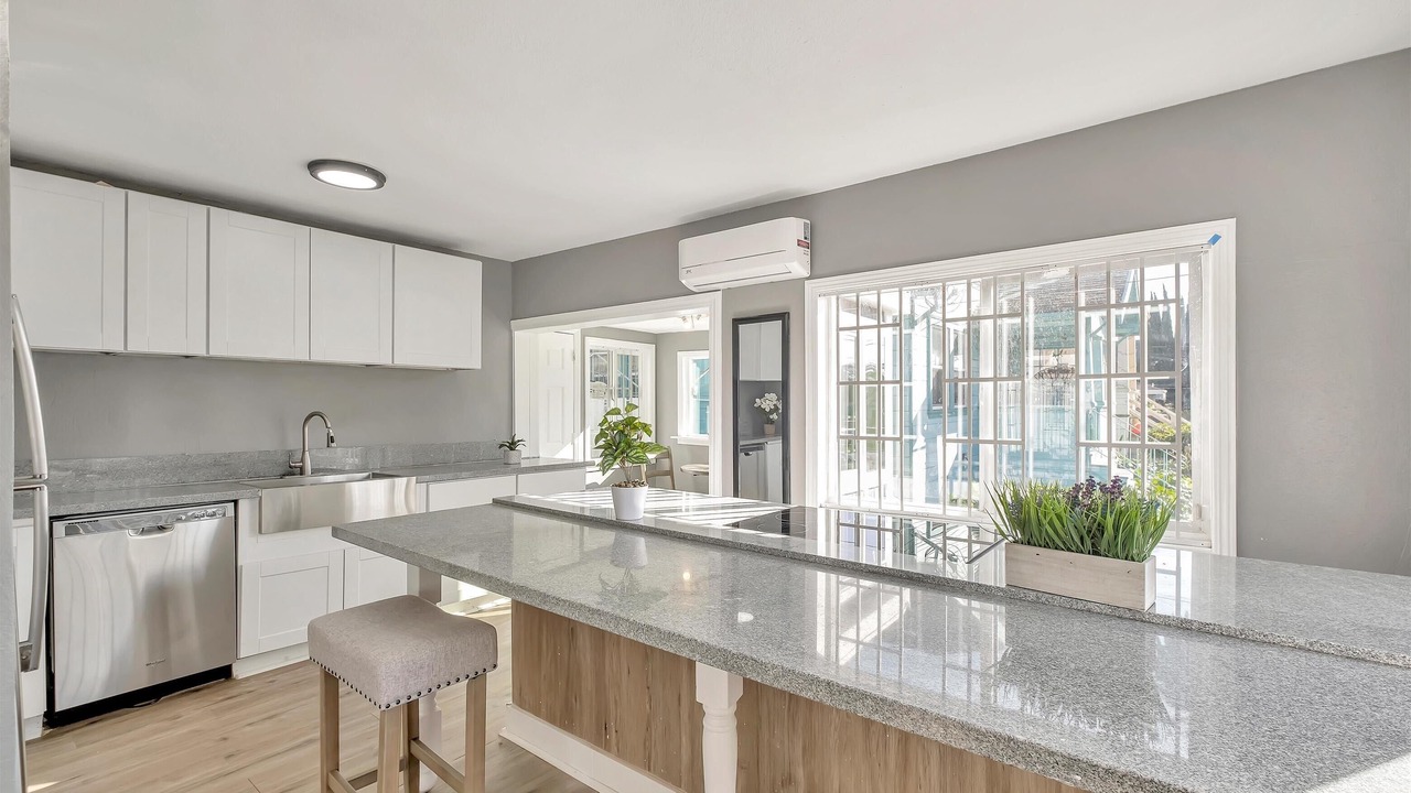 Photo of Kitchen in Oakland
