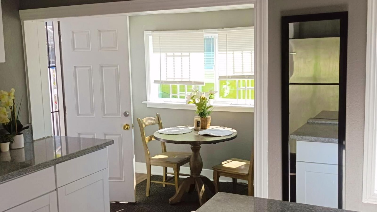 Photo of Kitchen in Oakland
