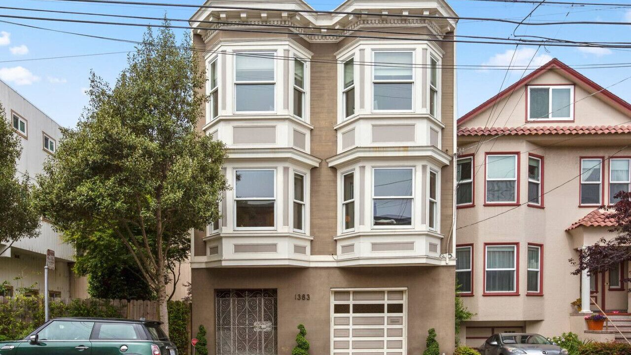 Photo of Outdoor in Inner Sunset