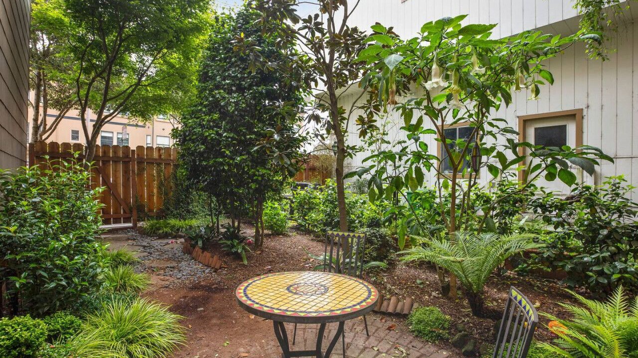 Photo of Outdoor in Inner Sunset