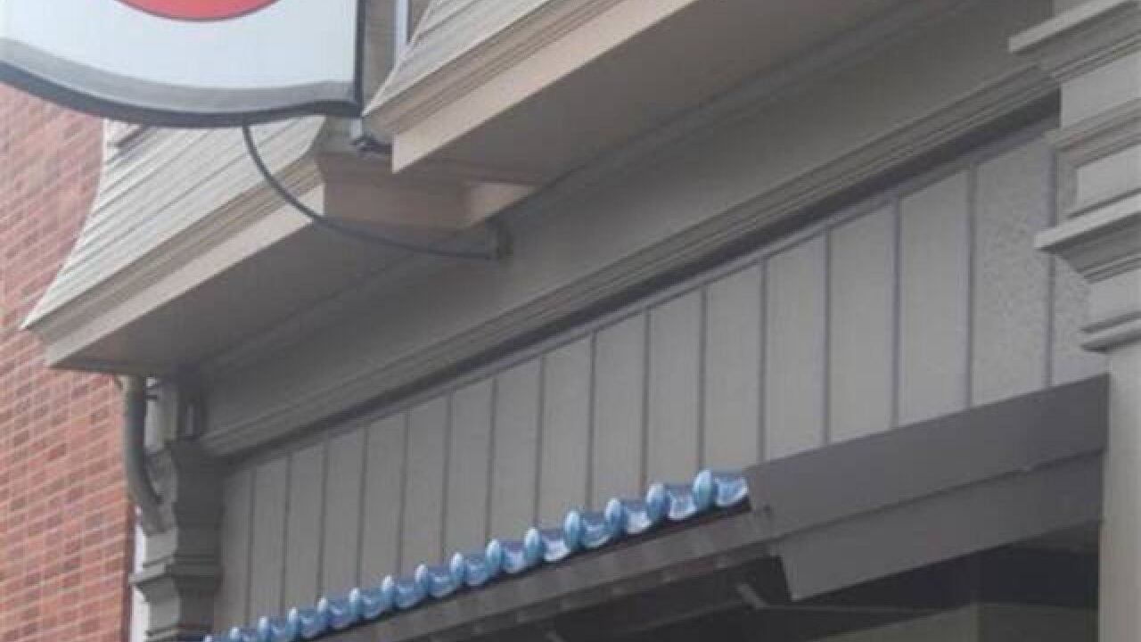 Photo of Outdoor in Inner Sunset