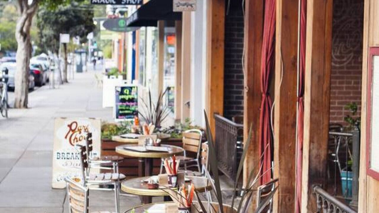 Photo of Others in Inner Sunset