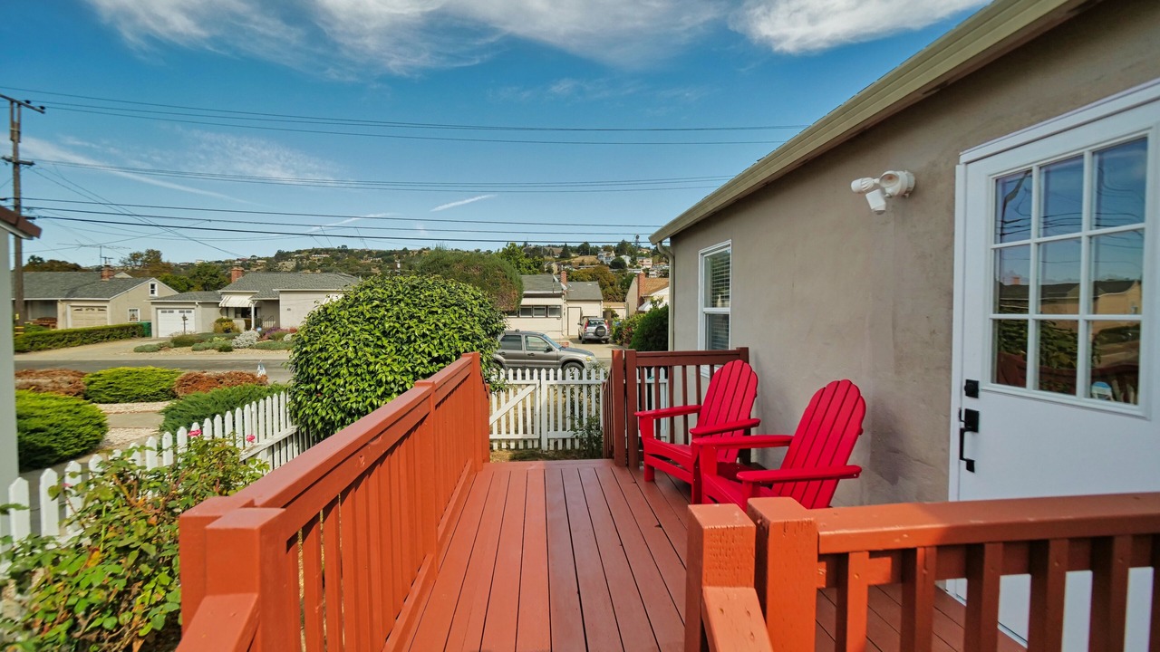 Photo of Outdoor in San Leandro