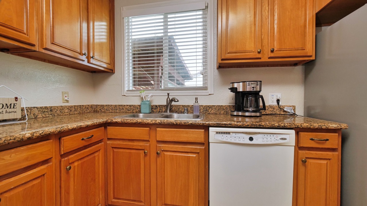 Photo of Kitchen in San Leandro