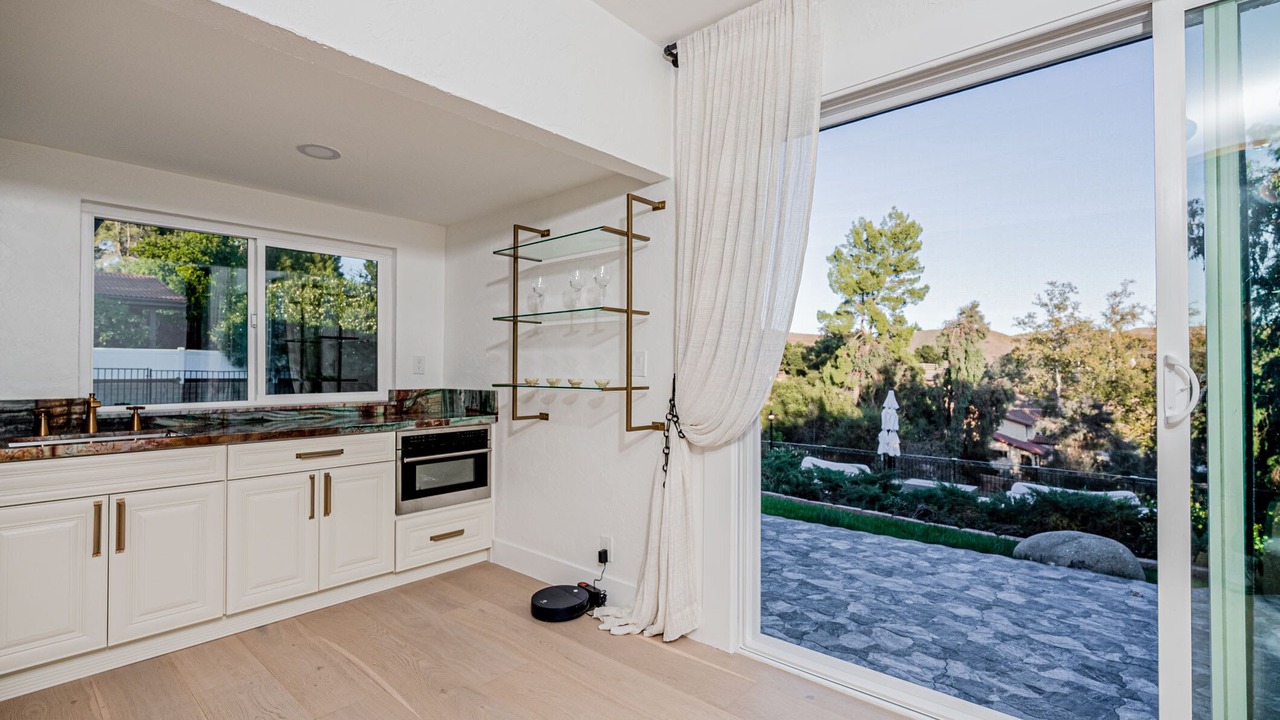 Photo of Kitchen in Agoura Hills