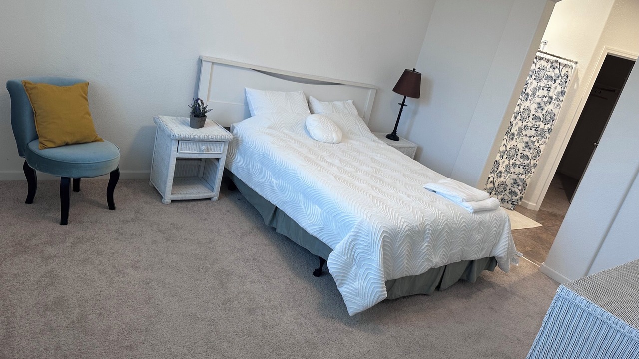 Photo of Bedroom in Merced