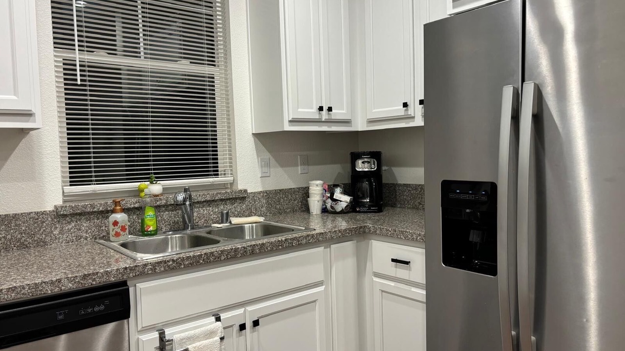 Photo of Kitchen in Merced