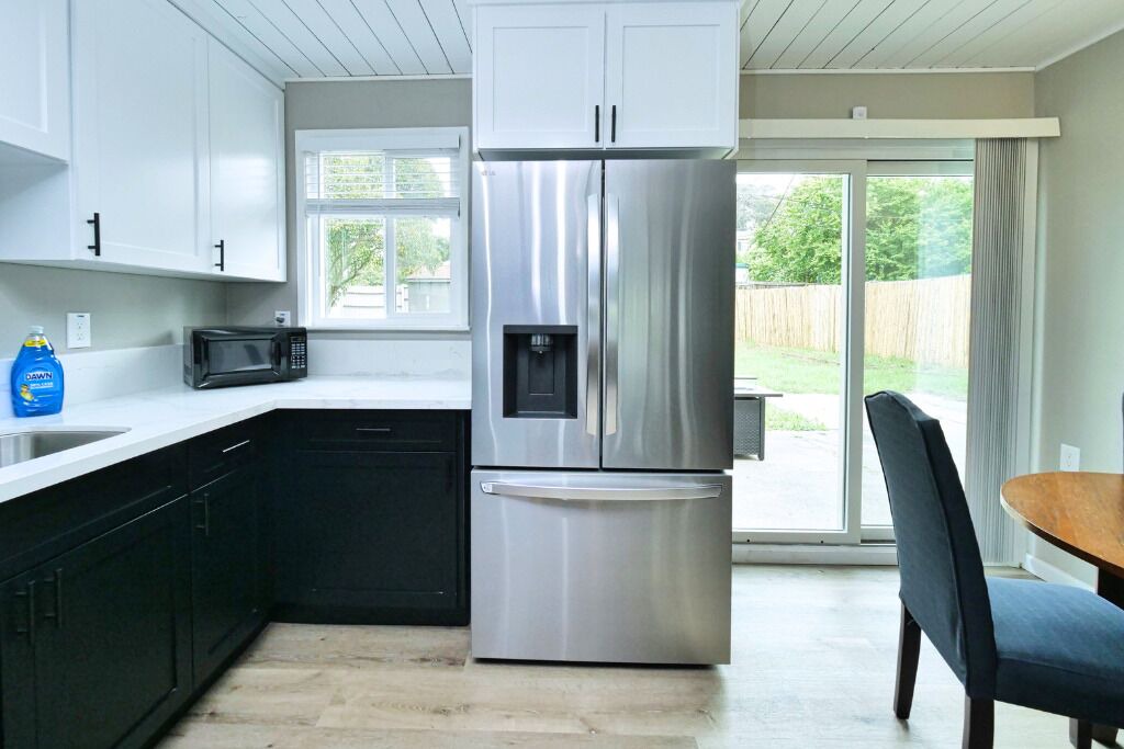 Photo of Kitchen in Vallejo
