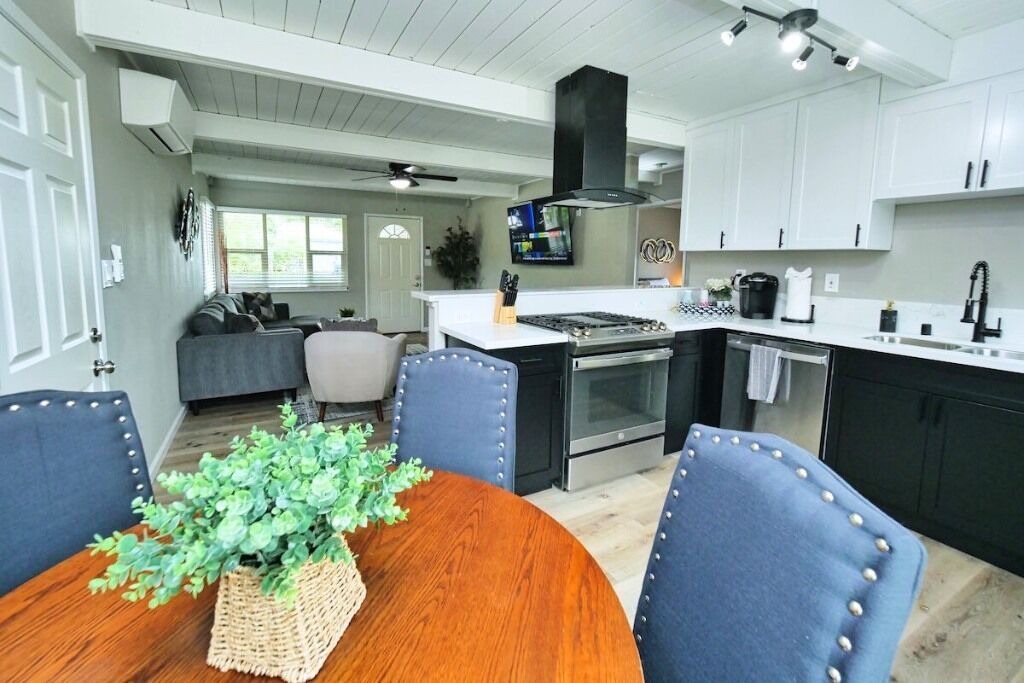 Photo of Kitchen in Vallejo
