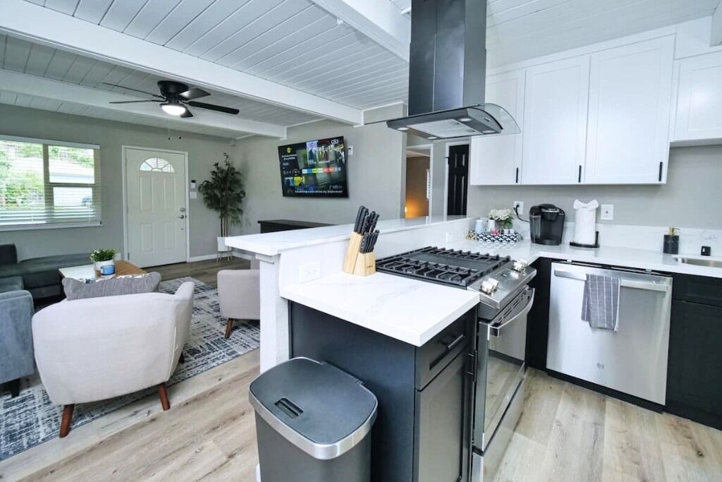 Photo of Kitchen in Vallejo