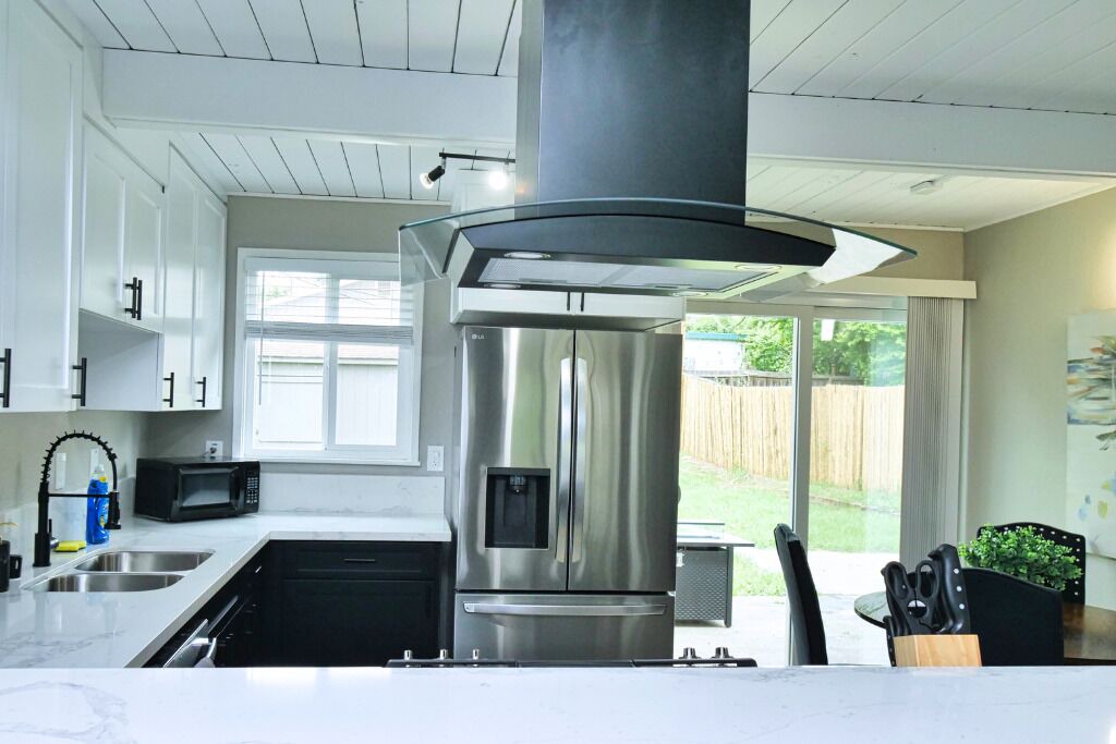 Photo of Kitchen in Vallejo