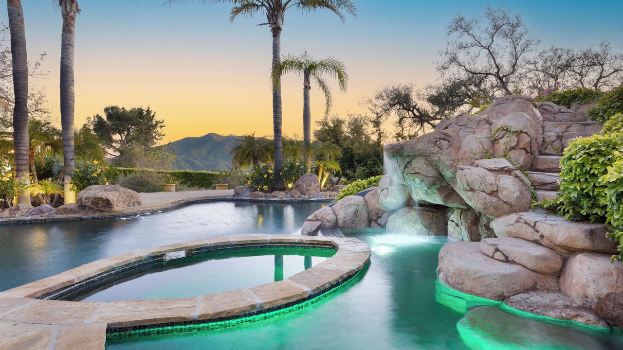 Photo of Outdoor in Malibu