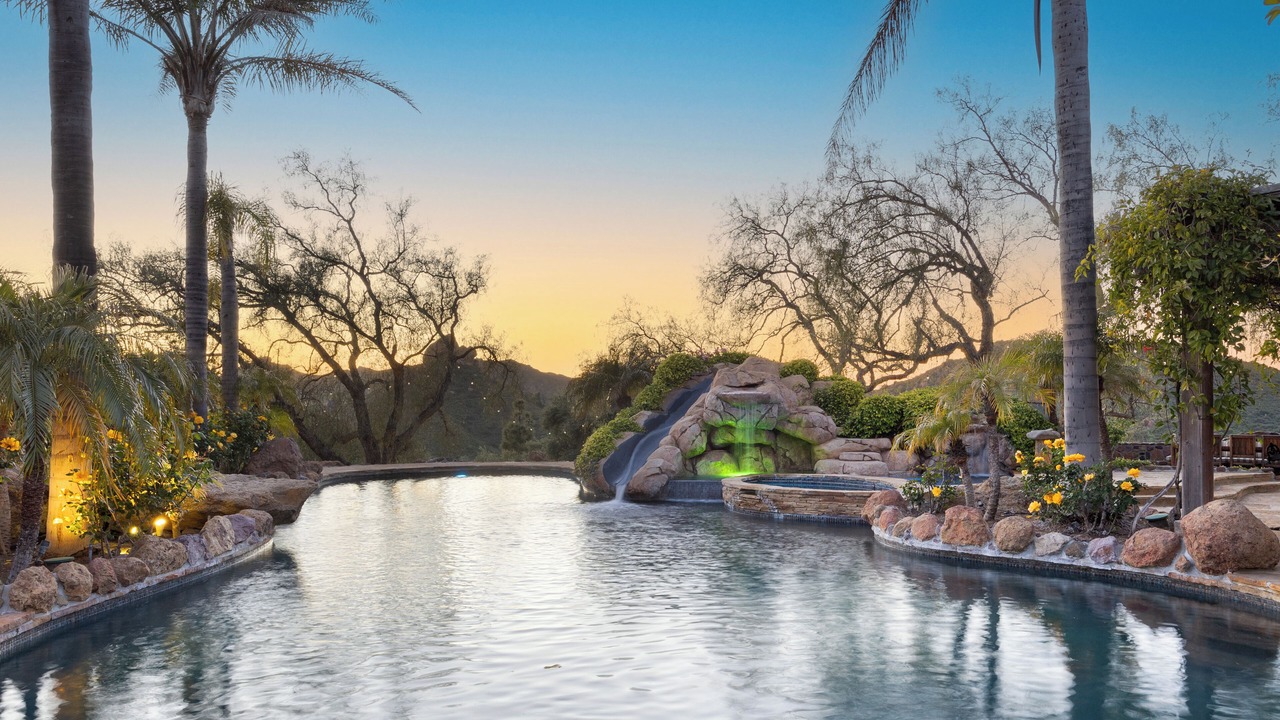 Photo of Outdoor in Malibu