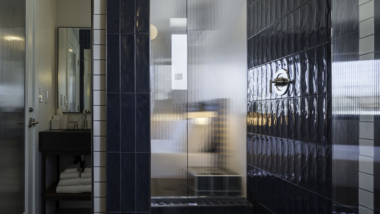 Photo of Bathroom in Midtown