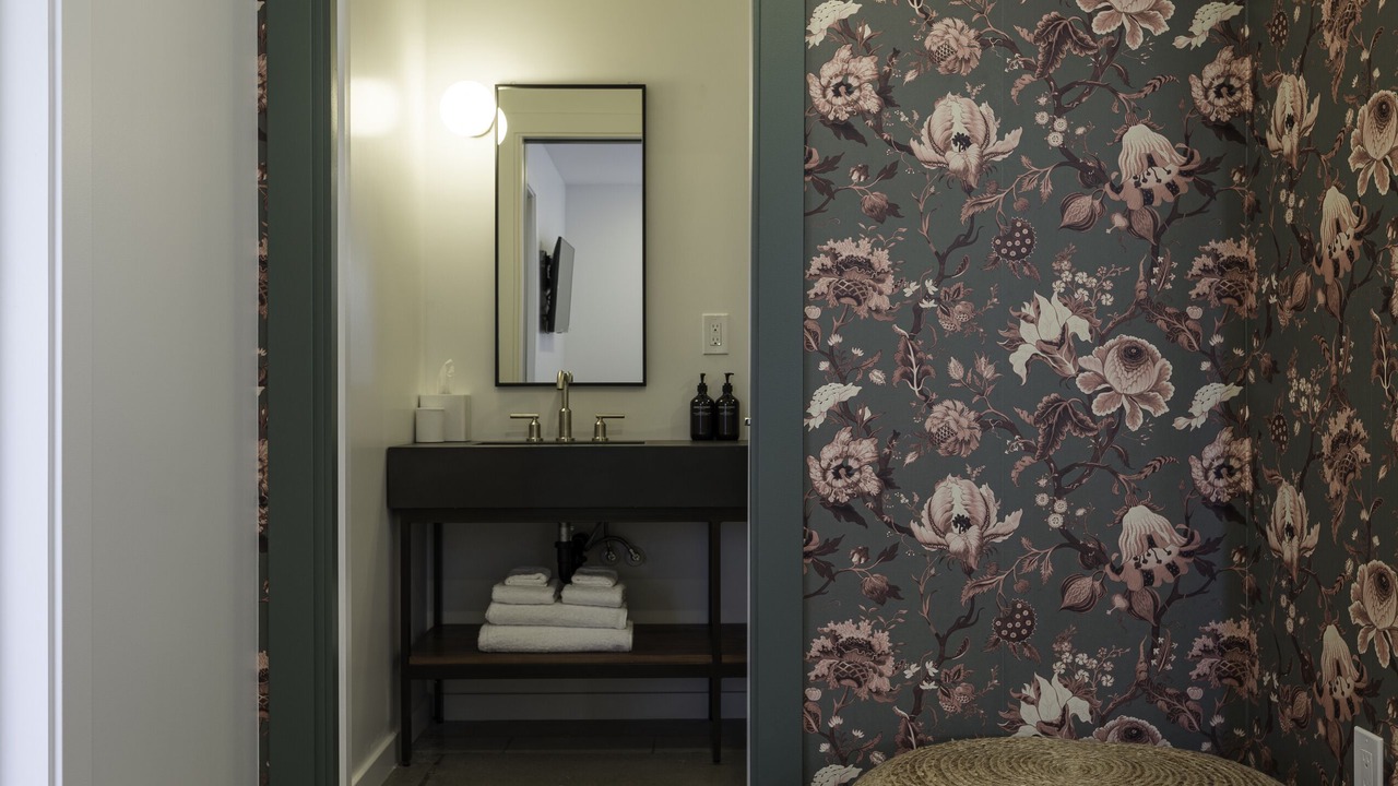 Photo of Bathroom in Midtown