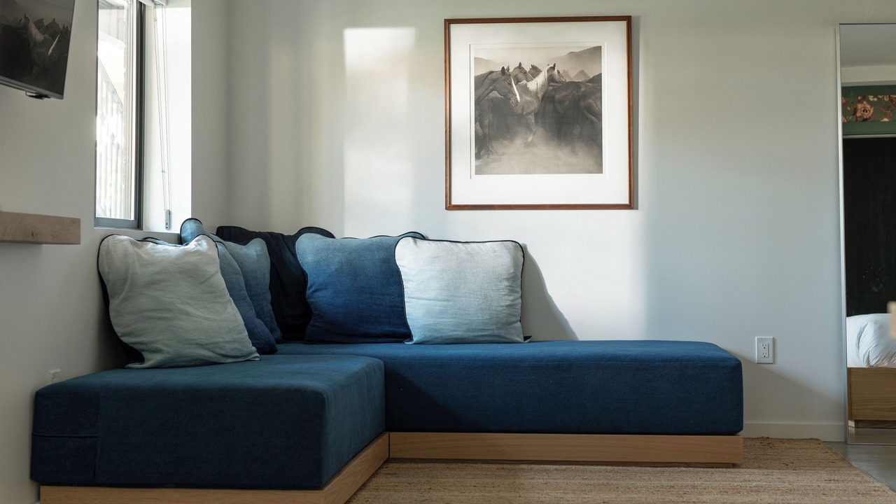 Photo of Bedroom in Midtown