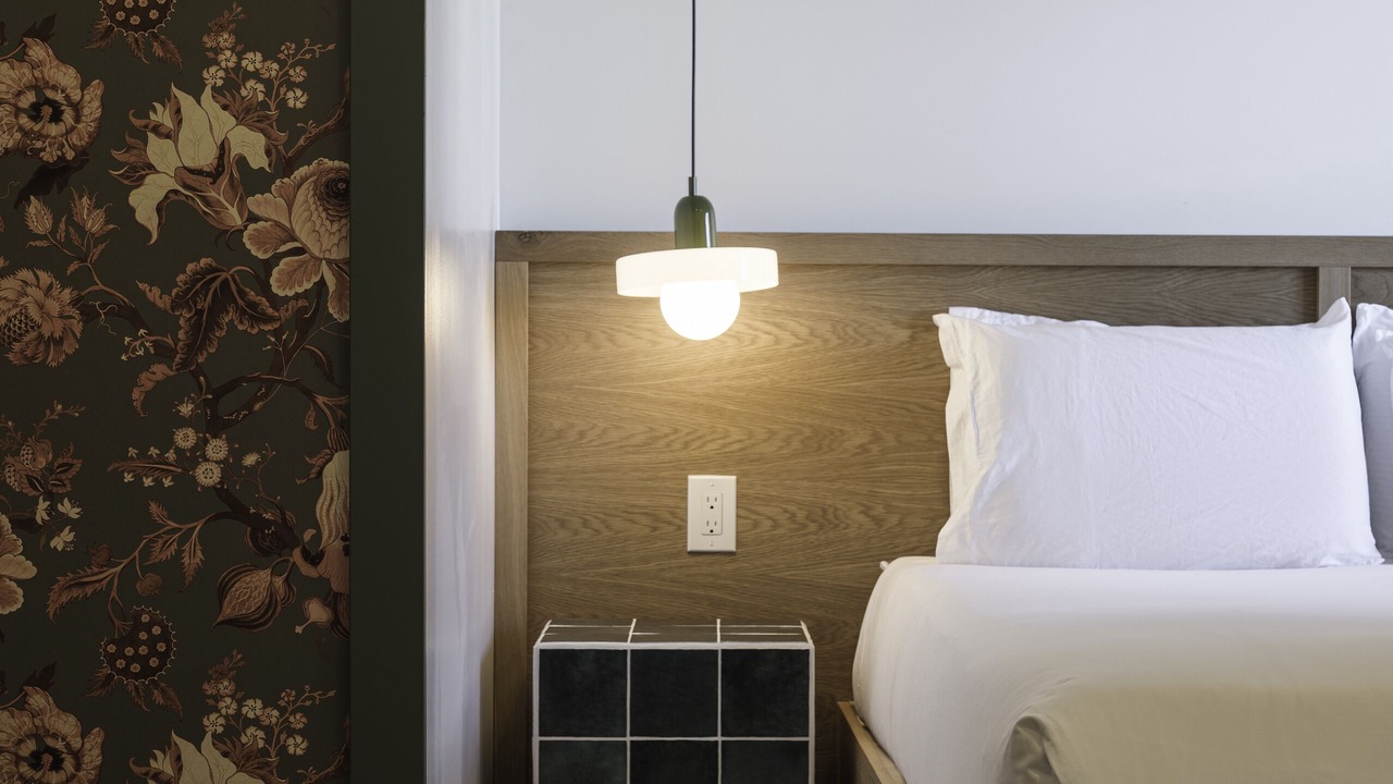 Photo of Bedroom in Midtown
