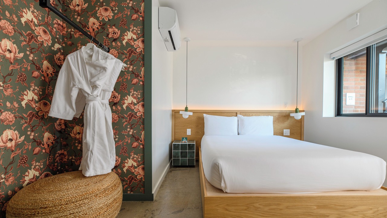 Photo of Bedroom in Midtown