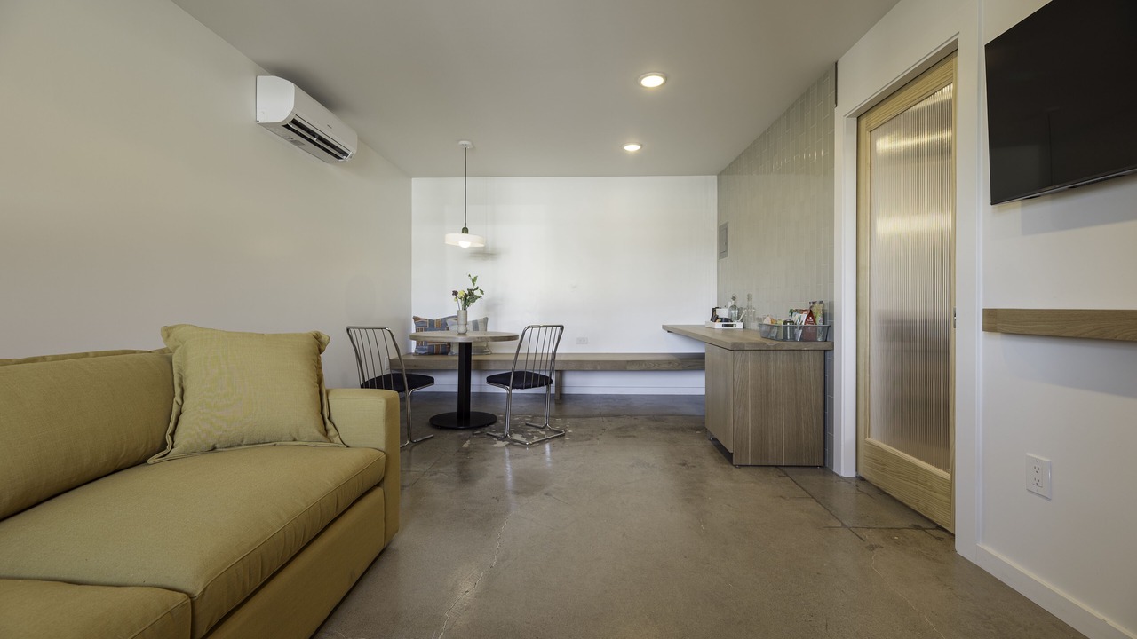 Photo of Bedroom in Midtown