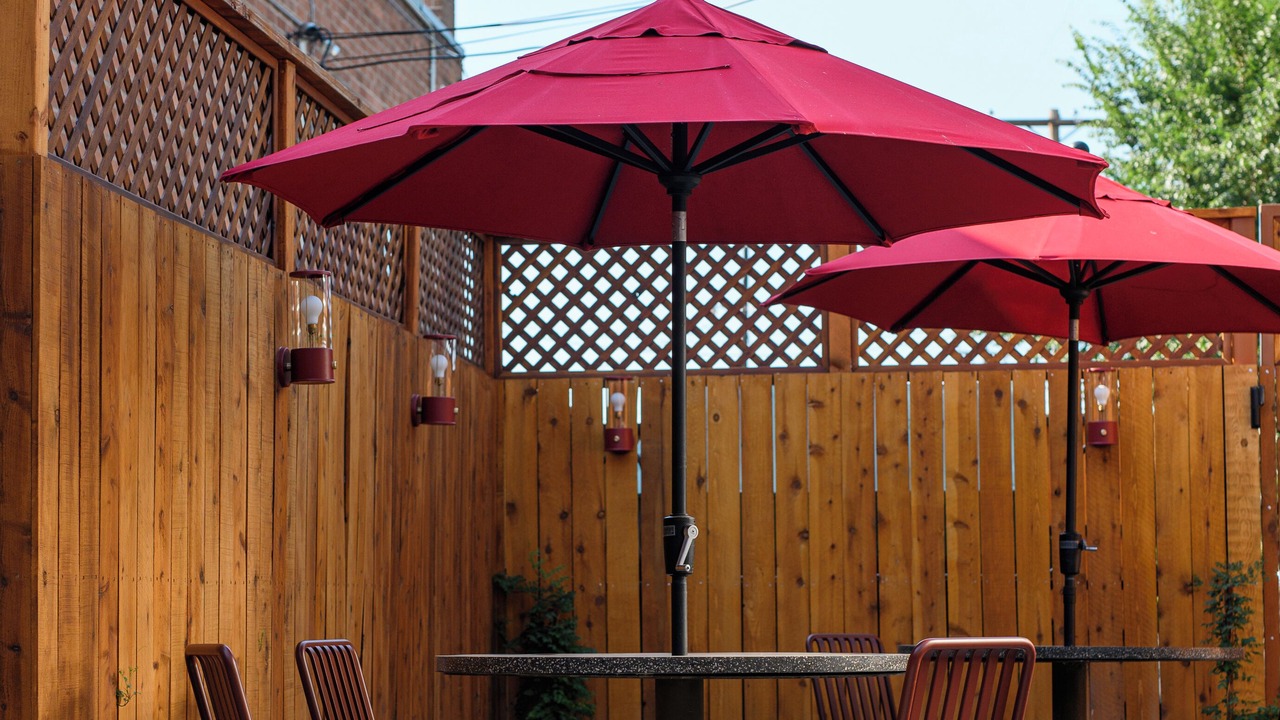 Photo of Patio Balcony in Midtown