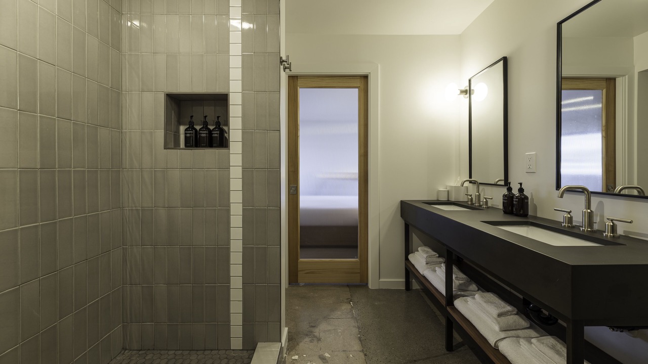 Photo of Bathroom in Midtown
