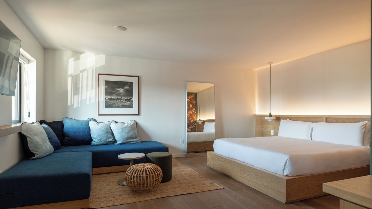 Photo of Bedroom in Midtown